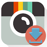 InstaSave Video for Instagram icon