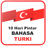 10 Hari Pintar Bahasa Turki icon