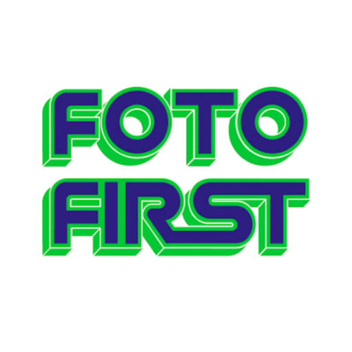 Foto First