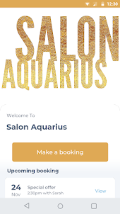 Salon Aquarius