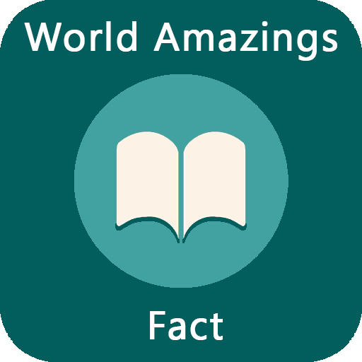 World Amazing Facts  Icon