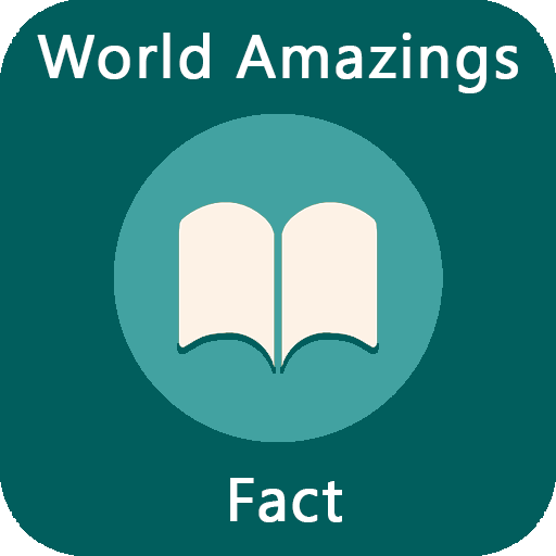World Amazing Facts