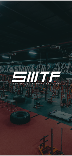 Screenshot of Self Made Training Facility