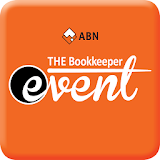 The Bookkeeper Event - ABN icon