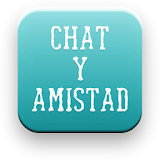 Chat y Amistad icon