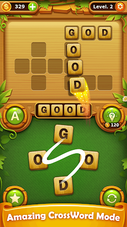 Game screenshot Word Find - Word Connect Games apk download