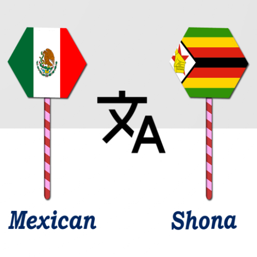 Mexican To Shona Translator logo