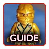 Guide: Lego Ninjago Tournament icon