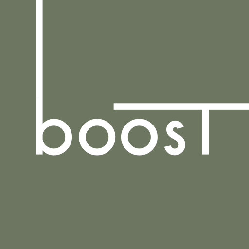 Get Boost • Семей for Android Aso Report