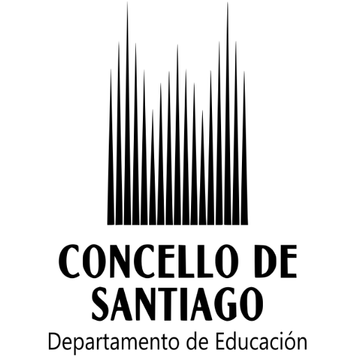 Escolas Infantís de Santiago logo