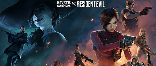 State of Survival MOD APK (Menu, Money, Free Skill, High Damage)