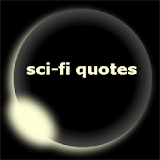 sci-fi quotes icon