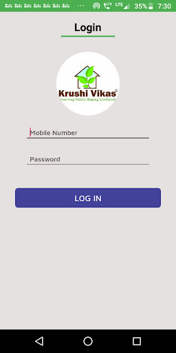 KVGPS Screen 3