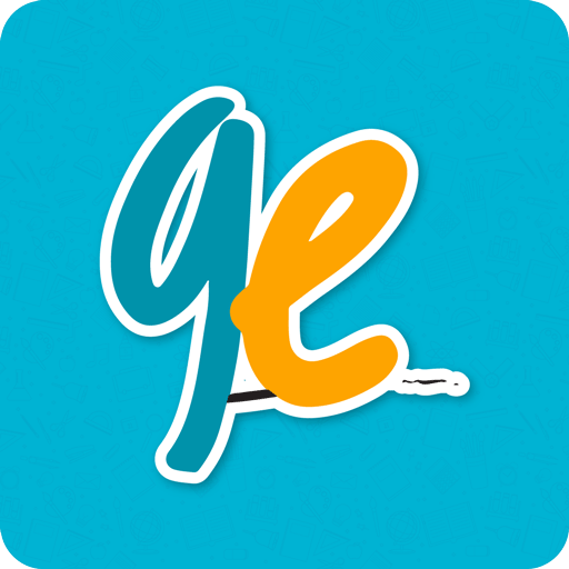Agenda Escolar Geducar logo