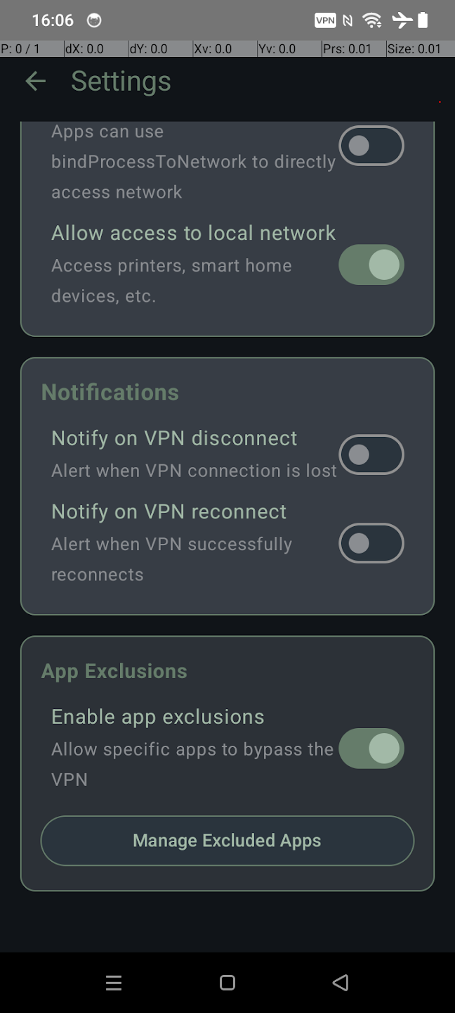 Screenshot image 2