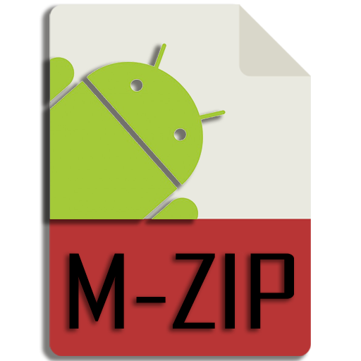 Maxim: zip-Unzip Files App