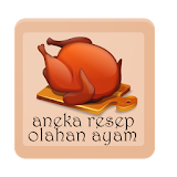 Aneka Resep Olahan Ayam icon