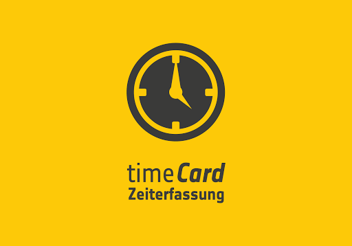 timeCard 10 Screen 2