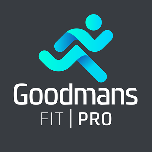 Goodmans FIT PRO 1.2.3 Icon