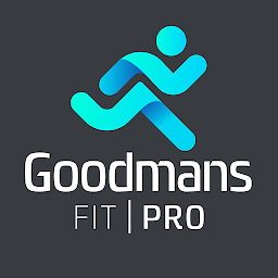 Symbolbild für Goodmans FIT PRO