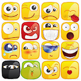 Emoticones para Whatsapp icon