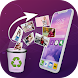 Recover Deleted Photos - Deleted Photo Recovery - Androidアプリ
