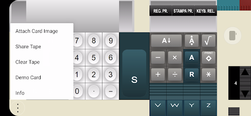 Emu 101 Screen 2