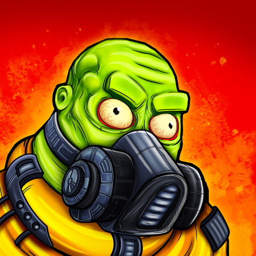 Zombs io — Play for free at