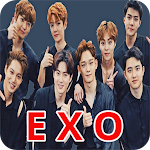 Cover Image of Download Mp3 Best Album EXO (41 Songs) 1.1.1 APK