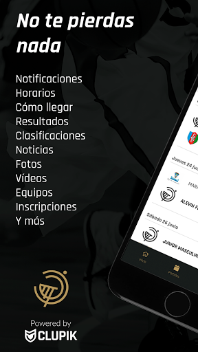 Veritas Pozuelo Screen 2