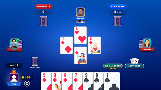 29 Classic - Offline Card Game screenshot 15
