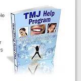how to cure tmj pain icon