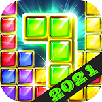 Cover Image of Download Maniac Block Puzzle  APK