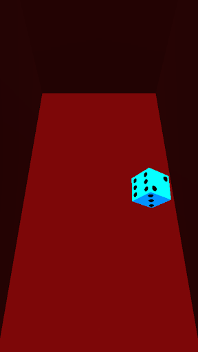 dice roller Screen 2