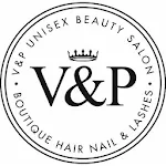 V&P Beauty Salon Turnos