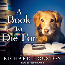 Icon image A Book To Die For