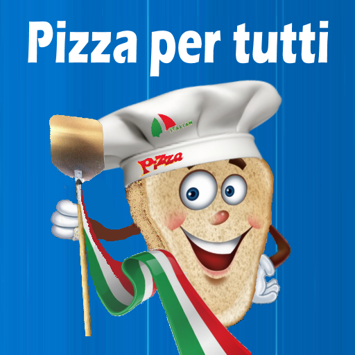 Pizza per tutti logo
