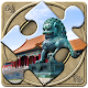 FlipPix Jigsaw - China Unduh di Windows