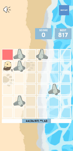 OtterMobile Screen 2