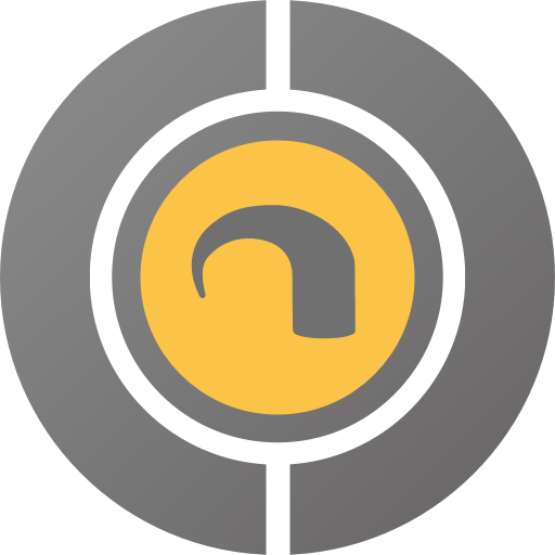 Nucleus Smart  Icon