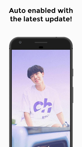 Bts Jhope Wallpaper Hd Download Apk Free For Android Apktume Com