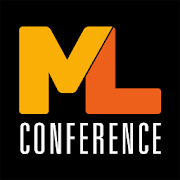 Machine Learning Conference  Icon