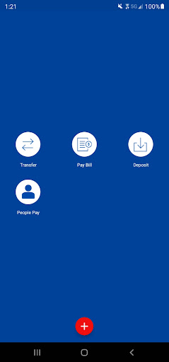 C1stPersonal Mobile Screen 3