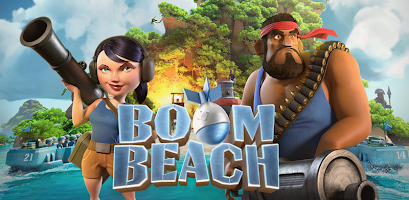 Boom Beach  43.87  poster 0