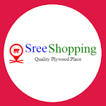 Cover Image of Download Sree Shopping  APK