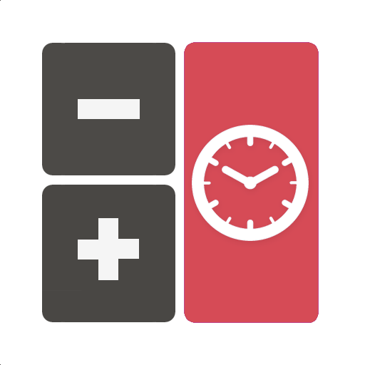 Hours & Minutes Calculator logo