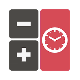 Icon image Hours & Minutes Calculator