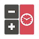 Hours & Minutes Calculator - Androidアプリ