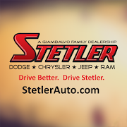 Top 20 Business Apps Like Stetler Dodge Chrysler Jeep - Best Alternatives