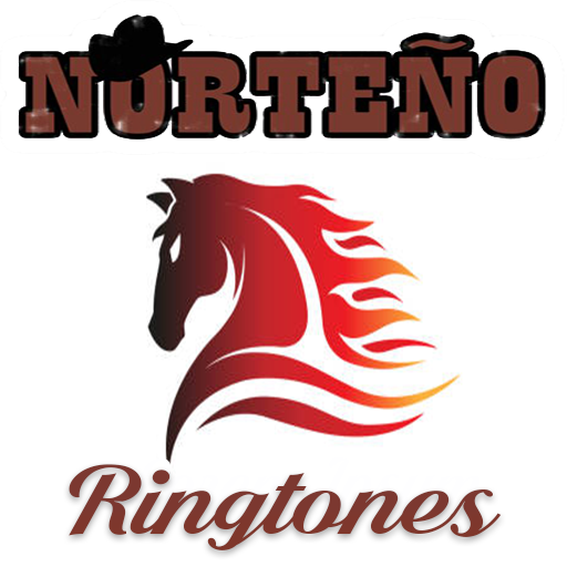 Norteño Ringtones logo